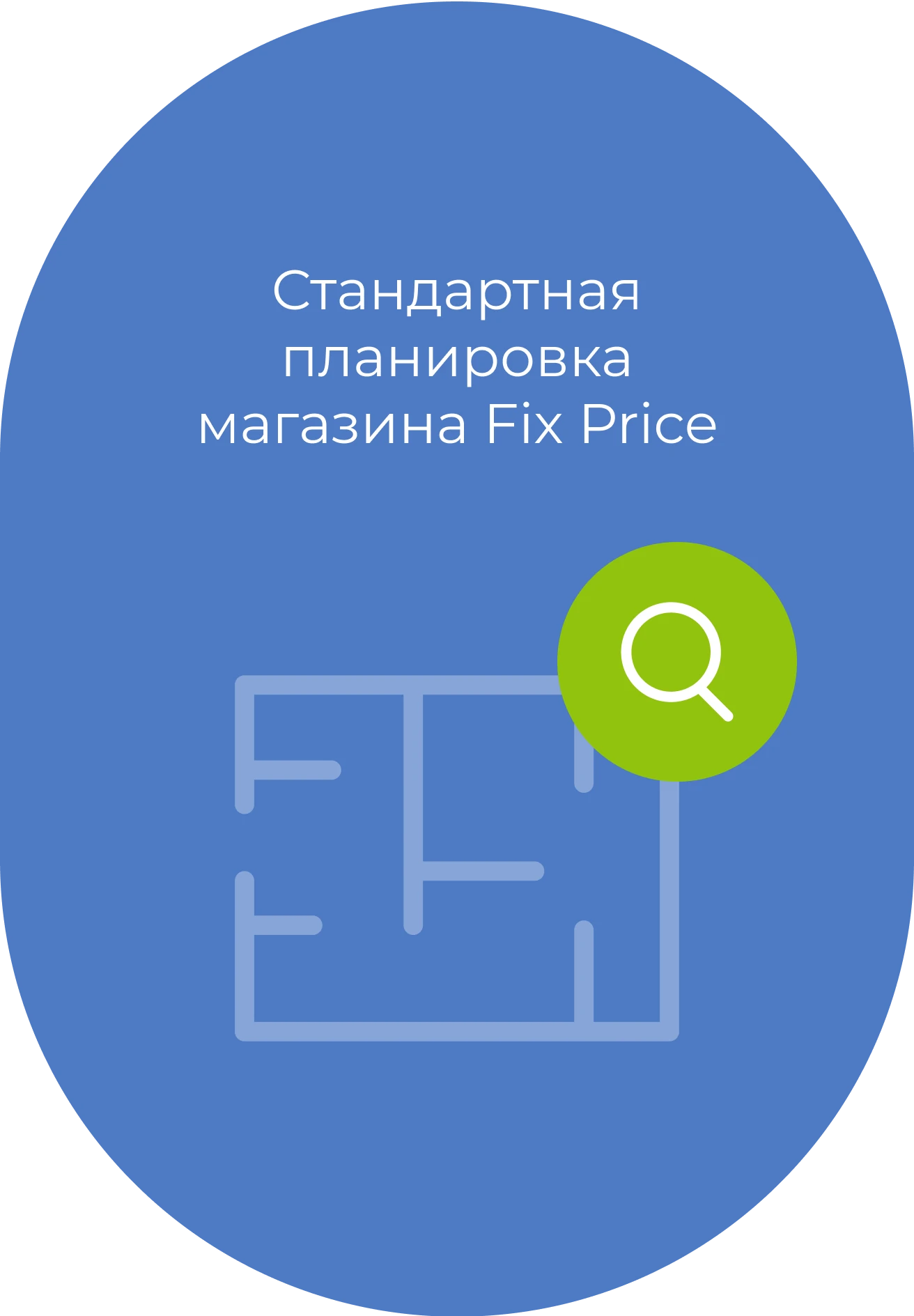 Эффективная модель управления магазинами